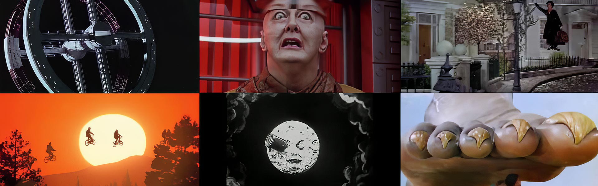 The Evolution of Visual Effects: From Practical Tricks to Cutting-Edge CGI